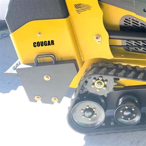 mini skid steer counterweight|bobcat skid steer wheel weights.